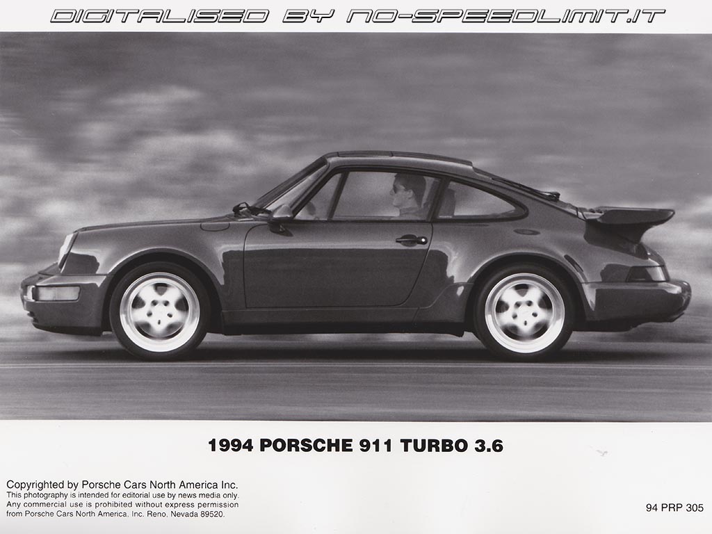 Porsche 1994