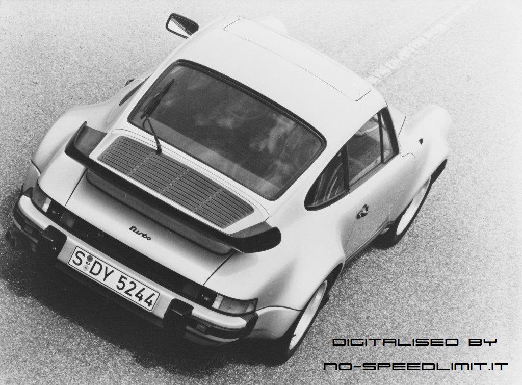 Porsche 1983