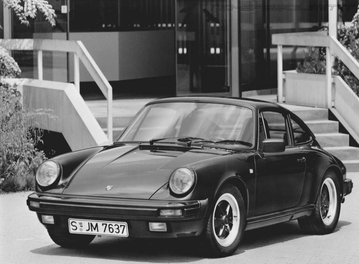 Porsche 1988