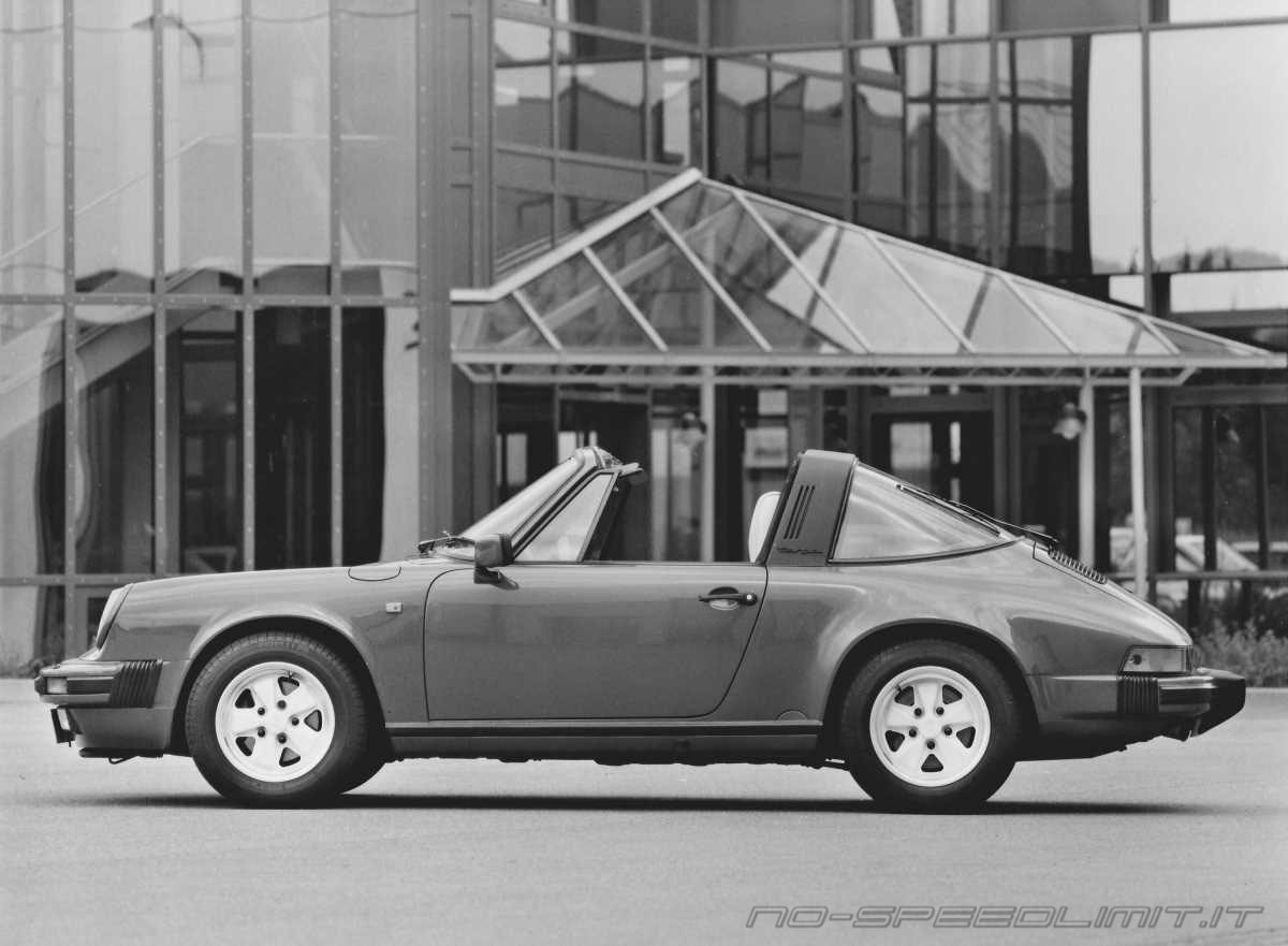 Porsche 1988