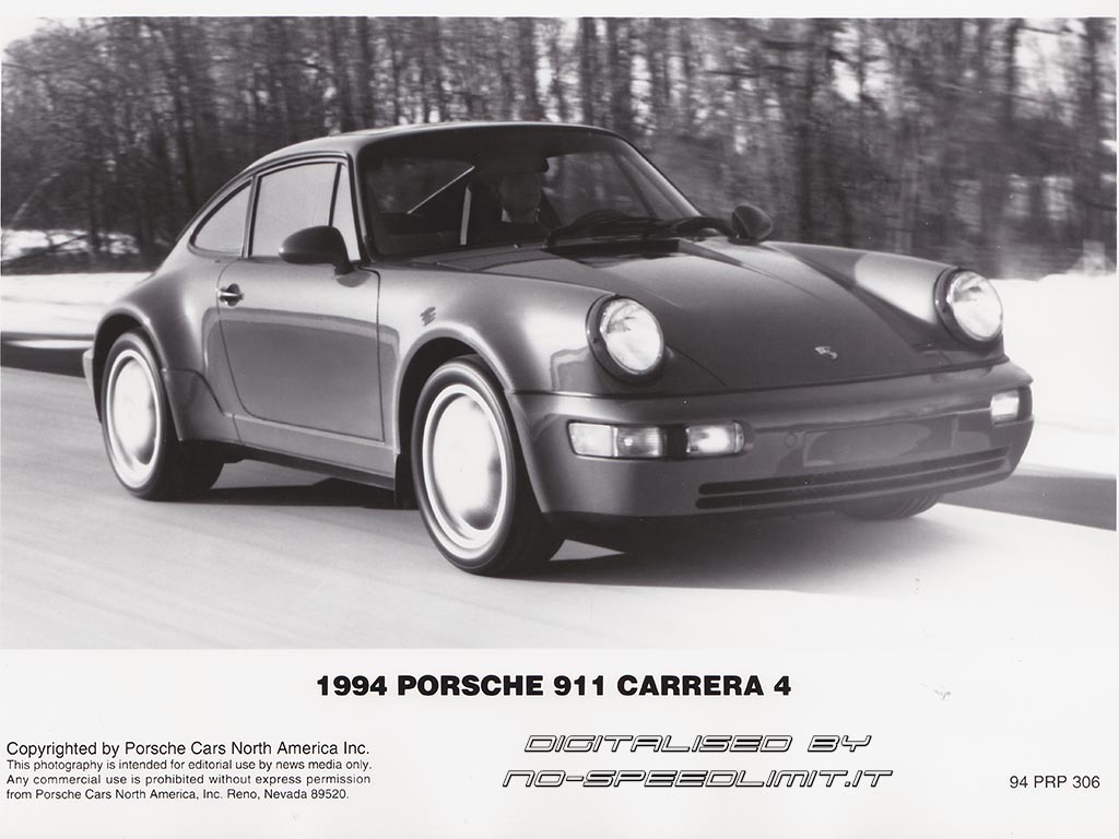 Porsche 1994