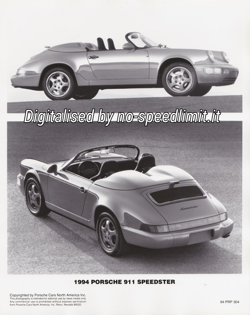 Porsche 1989